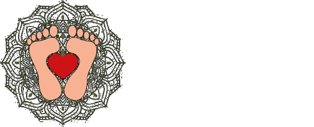 Foot Relief — Feel good with reflexology